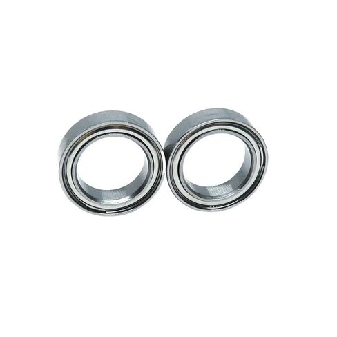 5PCS 6700 ZZ 10x15x4 deep Groove Ball Bearing 6700Z 61700 10 * 15 4 Thin Wall 6702 6703 2RS ​​ZZ(6702-2RS 15x21x4) in Saudi Arabia