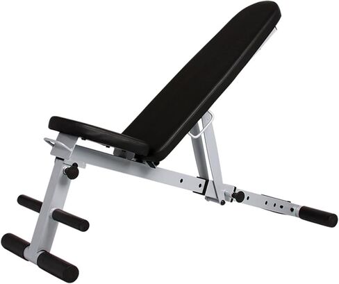 Hip Thrust Bench Weight Bench, Strength Training Bench for Full Body Workout,Fitness Equipment Folding Multifunctional Bench for Home Exercise Foldable Workout Bench in Saudi Arabia