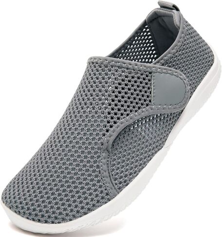 أحذية السكري للنساء على نطاق واسع من إصبع القدم قابلة للتعديل على أحذية رياضية العظام zapatos para diabéticos mujer مريحة المشي أحذية النساء لأقدام منتفخة in Kuwait