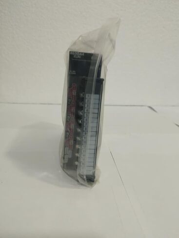 [R60DA4] وحدة الإخراج التناظرية PLC الصناعية R60DA4 – 4 قنوات الجهد/الخرج الحالي، دقة 16 بت، وحدة توسيع الأتمتة المعيارية in Saudi Arabia