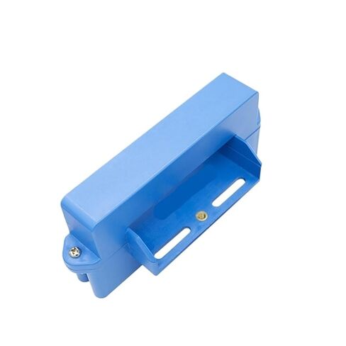 1PCS AC Current Transmitter 4-20mA 0-20mA 0-5V 10V Output Copper Row Type 0-2500A Direct Measurement Hall Current Sensor(Output 4-20mA,0-1800A_Measure AC_24VDC) in Saudi Arabia