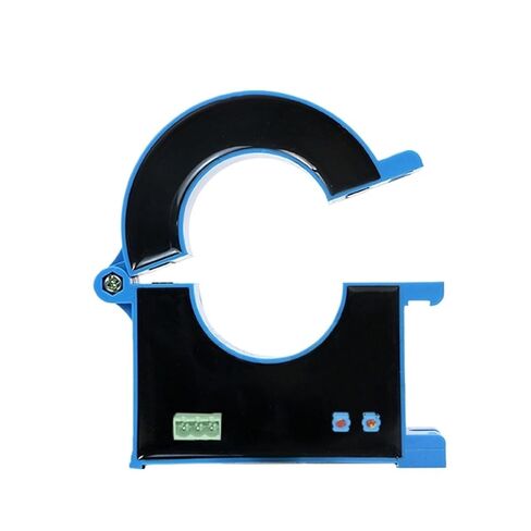 1 قطعة الارسال الحالي 0-3000A الحالي 4-20mA 0-20mA 0-5V 10V RS485 الناتج فتح إغلاق 80 مللي متر التيار المتناوب قاعة الاستشعار الحالي (0-20mA خارج ، 0-100A_قياس DC_24VDC) in Saudi Arabia