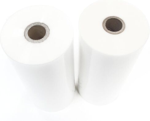 فيلم لفة تصفيح ساخن قياسي مقاس 10.0 مل مقاس 12 بوصة × 100 قدم على قلب 1 بوصة (كرتان) in Kuwait