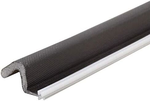 Endura .650" Reach Foam Kerf Weather Stripping (97", Bronze) in Saudi Arabia