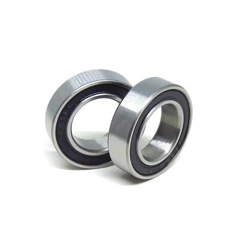 2 × 15267C-2RS 15x26x7mm محامل ABEC3 من الفولاذ المقاوم للصدأ in Saudi Arabia