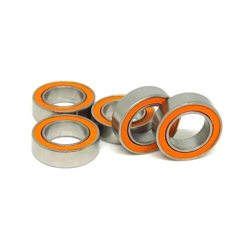 10 قطع SMR52C-2OS 2x5x2.5 مللي متر محامل سيراميك in Saudi Arabia