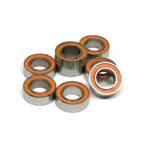 10pcs SMR106C-2OS 6x10x3mm ABEC7 Hybrid Ceramic Bearings in Saudi Arabia