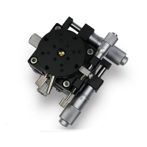 XYR40-R LSP40-LM الشريحة الدوارة المتقاطعة عالية الدقة in Kuwait