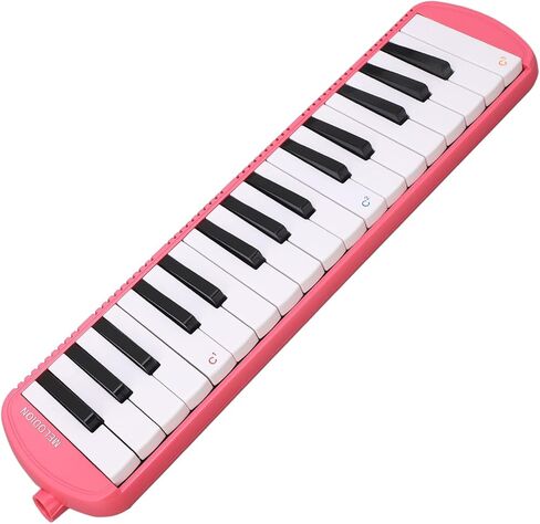 Zerodis 32 Key Long Tubes Melodica, Musical Instrument for Children, Music Lovers, Adults, Beginners Musical Instrument (Blue) in Saudi Arabia