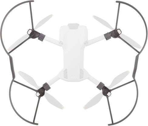 Propeller Guard for DJI Mini 5 Pro, Quick Release Propeller Protector with Snap-On Design Lightweight Drone Accessories for DJI Mini 5 Pro in Kuwait