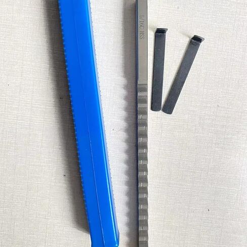 1 قطعة 8 مللي متر C دفع من نوع Keyway Broach متري الحجم دبابيس لأداة التوجيه باستخدام الحاسب الآلي أشغال المعادن 2 شيم in Kuwait