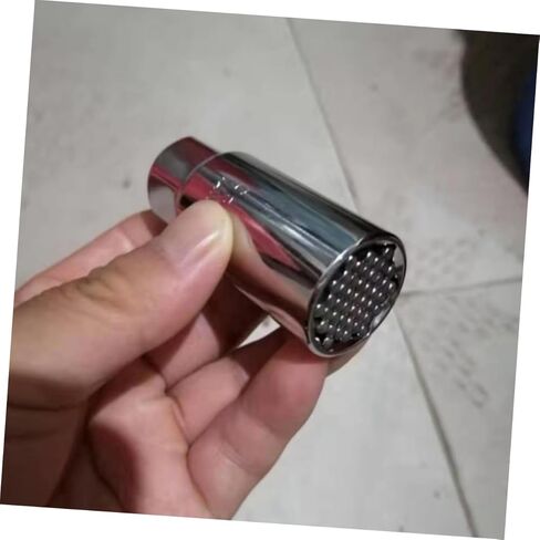 10 pieces Nut Extractor Set For Stripped Nuts And Bolts in Saudi Arabia