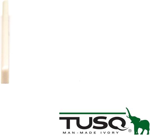 Graphtech Guitar Saddle (PQ-9204-00) in Kuwait