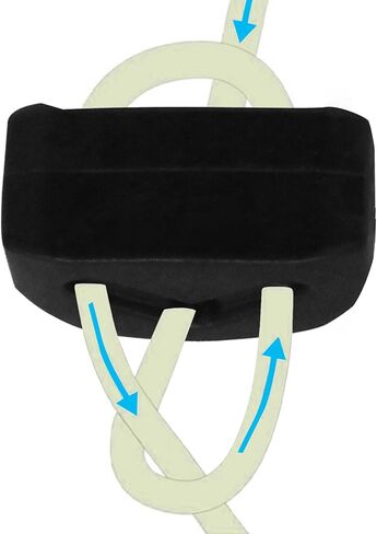 Zorfeter 12 قطعة من ربطات جيتار سوداء BridgeBeads، 3 فتحات جيتار BridgeBeads للجيتار الصوتي الكلاسيكي والجيتار من النايلون in Saudi Arabia
