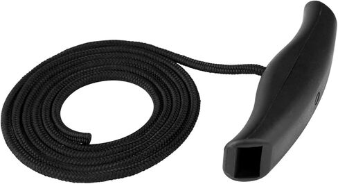 MKA-45 Trolling Motor Rope Handle for Minnkota, Durable Trolling Motor Lift Cord with ABS Handle Compatible with Minnkota Maxxum and Edge in Saudi Arabia