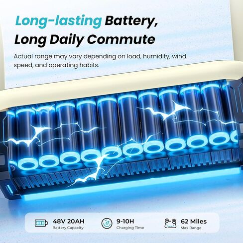 دراجة نارية كهربائية للبالغين ، 350 واط محرك ، وسرعة كحد أقصى 18 ميل في الساعة ، و 12 ميلًا كحد أقصى ، و 15 ٪ تسلق تل ، وسعة 220 رطلاً ، والإطارات الهوائية ، والدراجة الكهربائية القابلة للطي للبالغين والمراهقين. in Kuwait