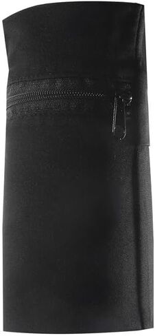 Wrist Wallet for Women Men, Lightweight Quick Dry Wristbands, Zipper Wrist Pouch for Cash, Phone, Running & Sports in Saudi Arabia