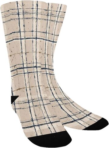 جوارب مريحة للمشي لمسافات طويلة في الشتاء - جوارب شتوية حرارية سميكة دافئة للأولاد والبنات الصغار للمدرسة، والارتداء اليومي والأنشطة الخارجية in Kuwait