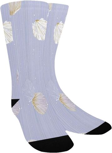 جوارب التنزه سيرًا على الأقدام من لافندر شيل - جوارب شتوية حرارية سميكة دافئة للأولاد والبنات الصغار للمدرسة، والارتداء اليومي والأنشطة الخارجية in Kuwait