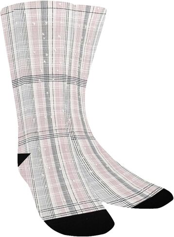 جوارب شتوية ناعمة للمشي لمسافات طويلة - جوارب شتوية حرارية سميكة دافئة للأطفال الصغار للأولاد والبنات للمدرسة، والارتداء اليومي والأنشطة الخارجية in Kuwait