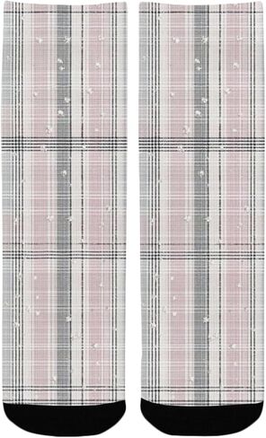 جوارب شتوية ناعمة للمشي لمسافات طويلة - جوارب شتوية حرارية سميكة دافئة للأطفال الصغار للأولاد والبنات للمدرسة، والارتداء اليومي والأنشطة الخارجية in Kuwait