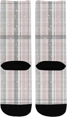 جوارب شتوية ناعمة للمشي لمسافات طويلة - جوارب شتوية حرارية سميكة دافئة للأطفال الصغار للأولاد والبنات للمدرسة، والارتداء اليومي والأنشطة الخارجية in Kuwait