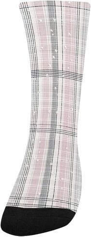 جوارب شتوية ناعمة للمشي لمسافات طويلة - جوارب شتوية حرارية سميكة دافئة للأطفال الصغار للأولاد والبنات للمدرسة، والارتداء اليومي والأنشطة الخارجية in Kuwait