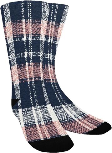 جوارب Sunset Strip Nary للمشي لمسافات طويلة - جوارب شتوية حرارية سميكة دافئة للأطفال الصغار للأولاد والبنات للمدرسة، والارتداء اليومي والأنشطة الخارجية in Kuwait