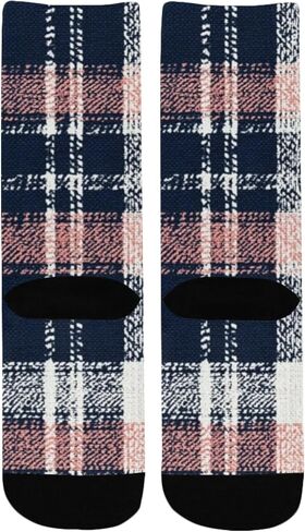 جوارب Sunset Strip Nary للمشي لمسافات طويلة - جوارب شتوية حرارية سميكة دافئة للأطفال الصغار للأولاد والبنات للمدرسة، والارتداء اليومي والأنشطة الخارجية in Kuwait