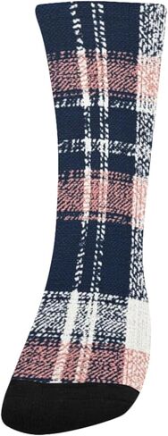 جوارب Sunset Strip Nary للمشي لمسافات طويلة - جوارب شتوية حرارية سميكة دافئة للأطفال الصغار للأولاد والبنات للمدرسة، والارتداء اليومي والأنشطة الخارجية in Kuwait