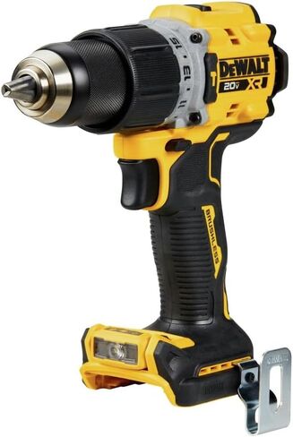 DEWALT 20V MAX XR® Brushless Cordless 1/2 in. Hammer Drill (Tool Only) (DCD806B) in Saudi Arabia