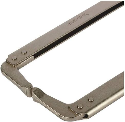 IRWIN VISE-GRIP مشبك C أصلي، قفل، 18 بوصة (21) in Saudi Arabia