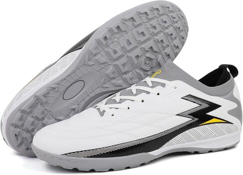 Turf Soccer Shoes for Youth & Men Professional TF Football Cleats in Saudi Arabia