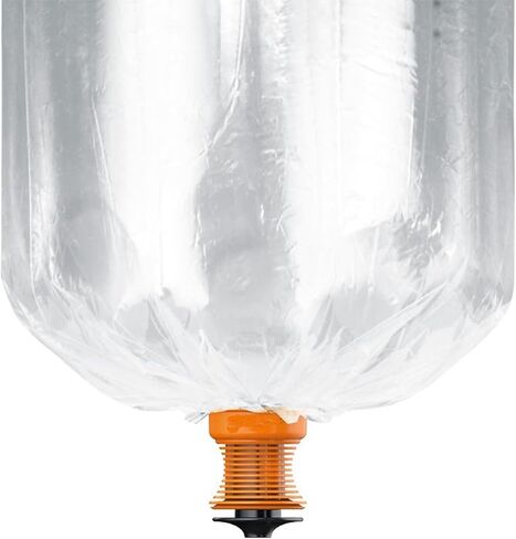 مجموعة 5 أكياس بالون وحجرة تعبئة لـ Volcan0 Hybrid Digit وClassic in Kuwait