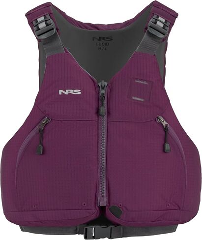 NRS Lucid Lifejacket (PFD) in Saudi Arabia