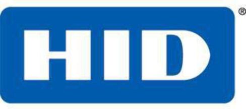 HID Global 920NHRTEK000Q6 R40-H,PVCLS,SE E,Term,BLK,WG ON,HF STD/SIO/SEOS/FI in Saudi Arabia