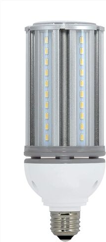 ساتكو S29391 22 وات - استبدال LED HID؛ 5000 كيلو؛ قاعدة متوسطة؛ 100-277 فولت 12 حزمة in Saudi Arabia