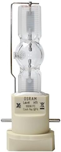 Fine Art FINE 1000E WASH - مصباح بديل أصلي من شركة Osram OEM in Saudi Arabia