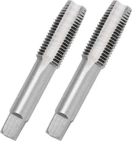 صنبور M14x1.5، أداة التنصت باليد اليمنى M14، صنابير طحن خيط HSS (M14 x 1.5) in Saudi Arabia