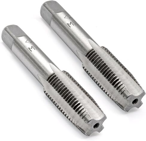 صنبور M14x1.5، أداة التنصت باليد اليمنى M14، صنابير طحن خيط HSS (M14 x 1.5) in Saudi Arabia