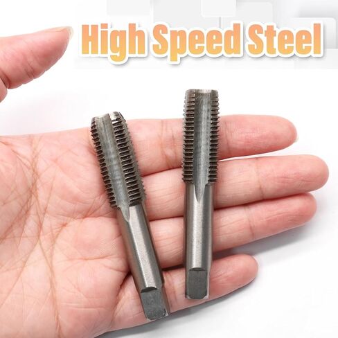 صنبور M14x1.5، أداة التنصت باليد اليمنى M14، صنابير طحن خيط HSS (M14 x 1.5) in Saudi Arabia