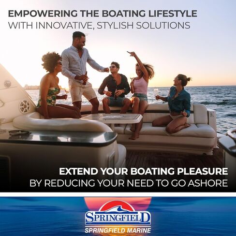 مجموعة طاولة SPRINGFIELD بقفل خيط RECT in Kuwait