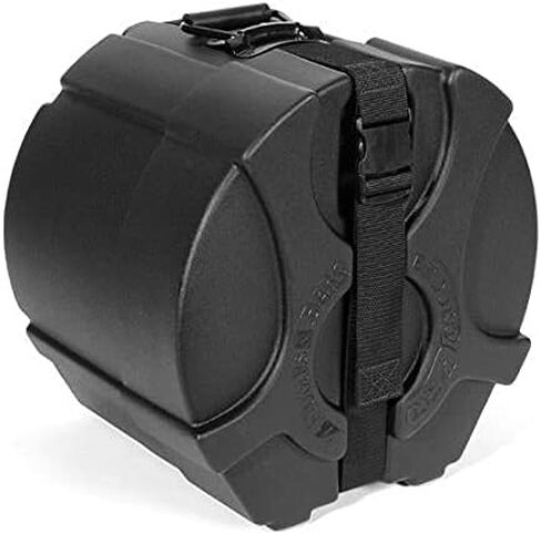 حافظة طبلة توم أرضية مقاس 16 × 16 بوصة من هيومز آند بيرج إندورو برو EP429BKSP مع رغوة in Kuwait