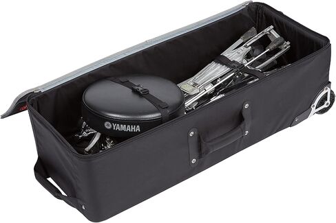 SKB Soft-Sided Mid-Size Drum Hardware Case w/Wheels in Saudi Arabia