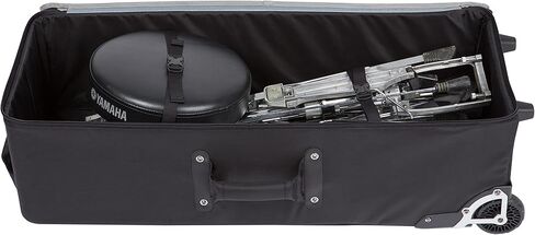 SKB Soft-Sided Mid-Size Drum Hardware Case w/Wheels in Saudi Arabia