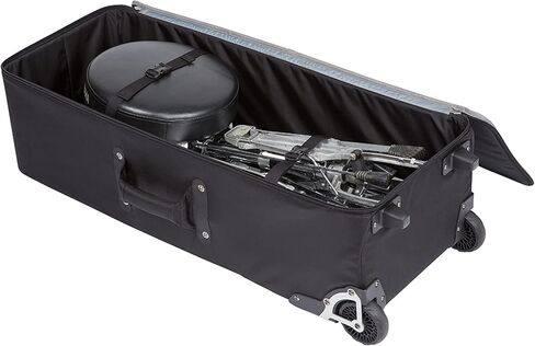 SKB Soft-Sided Mid-Size Drum Hardware Case w/Wheels in Saudi Arabia