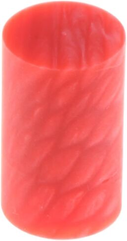 Yiju Billiard Cue Stick Ferrule, DIY Pool Stick Tip, Pool Cue Ferrule Billiard Accessories Lightweight Professional Replacement in Saudi Arabia