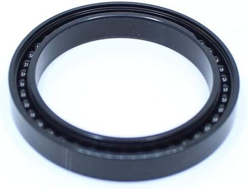 منتجات نقل الطاقة 6804 تحمل درجة حرارة عالية 20327 مللي متر TB6804 500 درجة مئوية محامل قسم رقيقة الكرة الكاملة in Kuwait