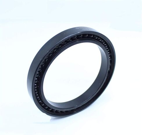 منتجات نقل الطاقة 6804 تحمل درجة حرارة عالية 20327 مللي متر TB6804 500 درجة مئوية محامل قسم رقيقة الكرة الكاملة in Kuwait