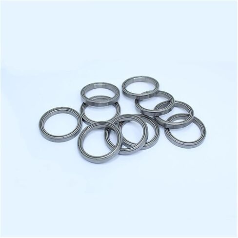 محامل الجدار الرقيقة 6704zz 6705zz 6706zz تحمل ABEC-1 القسم النحيف 61704zz 61705zz 61706zz الكرة 6704 6705 6706 Z ZZ(6705ZZ 25x32z4mm) in Saudi Arabia